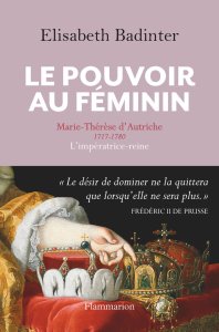 le-pouvoir-au-feminin