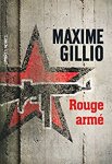 Rouge Armé - chronique littéraire