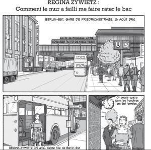 Berlin - La ville divisée_chronique littéraire2