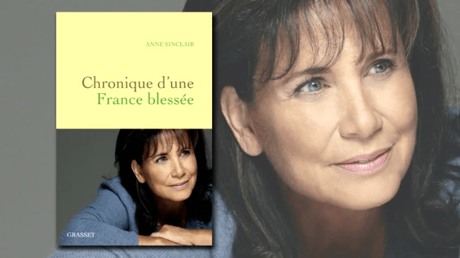 Chronique d'une France blessée