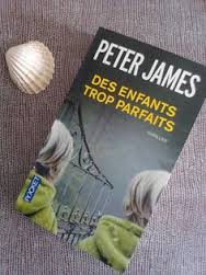 Des enfants trop parfaits