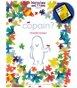 Copain_critique littéraire