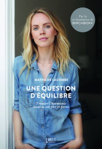Une question d'équilibre_critique littéraire