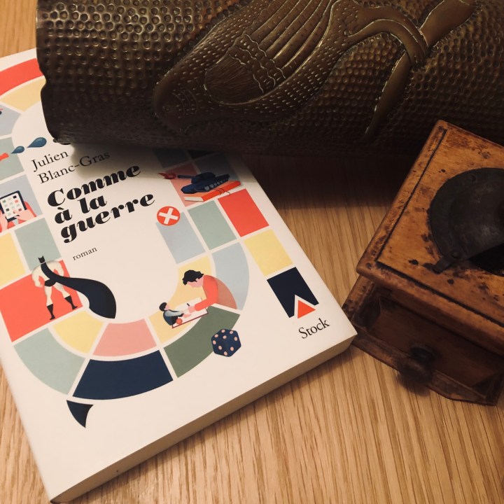 Comme_a_la_ guerre_julien_blanc_gras