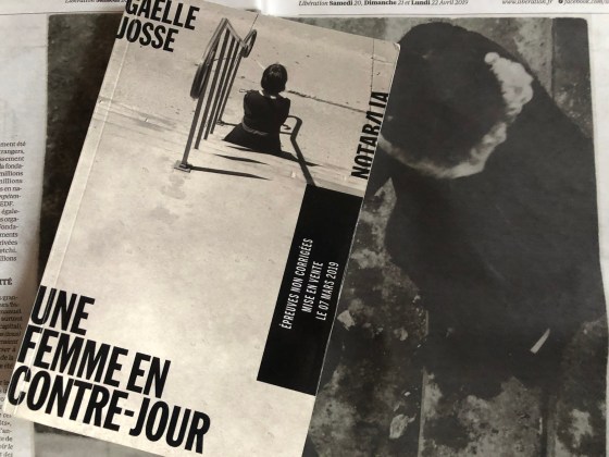 Gaelle_Josse_Une_femme_en_contre-jour