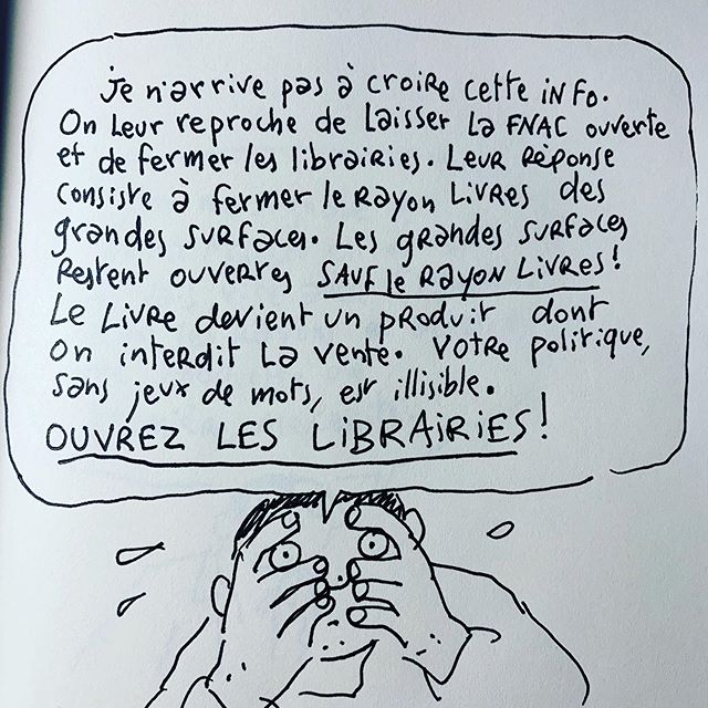 Joann Sfar